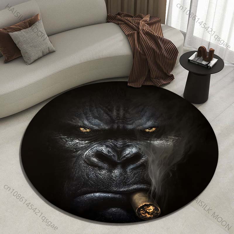 Commercial Printing & Graphics - Multiple sizes The Art of Gorilla