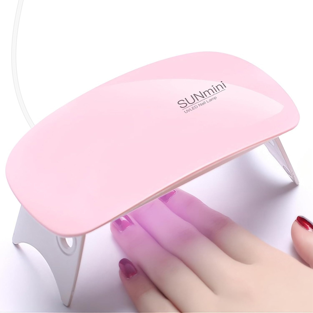 Uv Led Lamp Printer - Professional UV LED Nail Lamp, USB