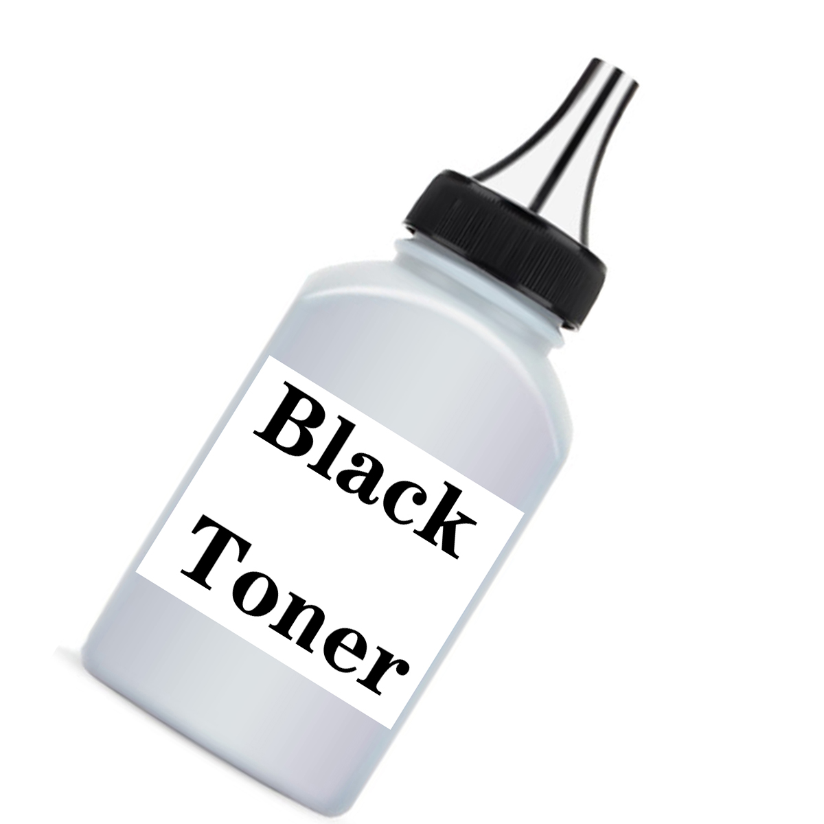 Laser Toner Powder - 100G Toner Powder Dust Refill Kits