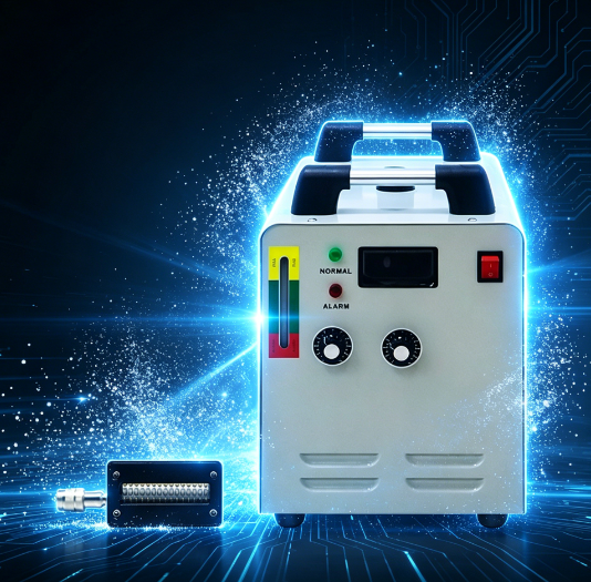 Uv Led Lamp Printer - 6015 135W Water Cooled UV LED