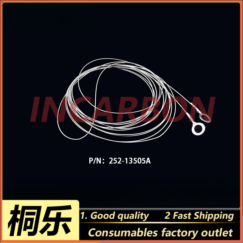 Ctp Plate Making - 252-13505A CTP Wire Rope Automatic Plate
