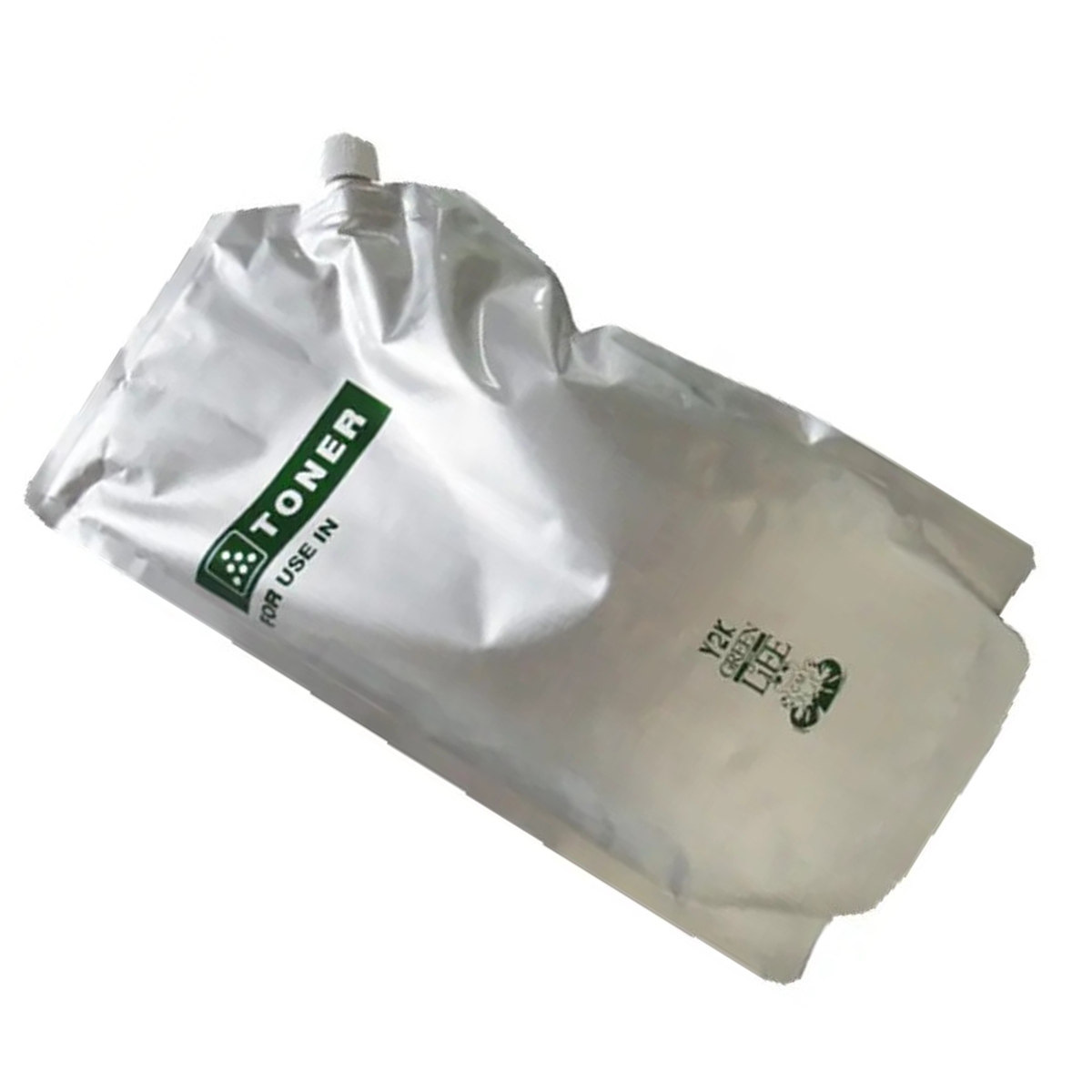1KG Ink Toner Powder Dust Refi - Laser Toner Powder 评论和价格