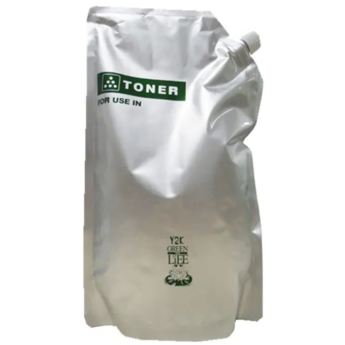 1KG Ink Toner Powder Dust Refi - Laser Toner Powder 评论和价格