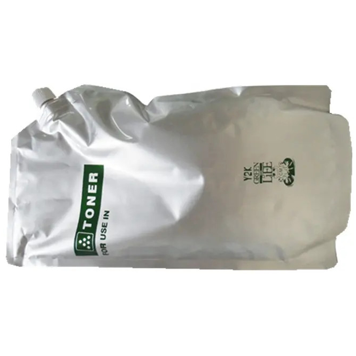 1KG Ink Toner Powder Dust Refi - Laser Toner Powder 评论和价格