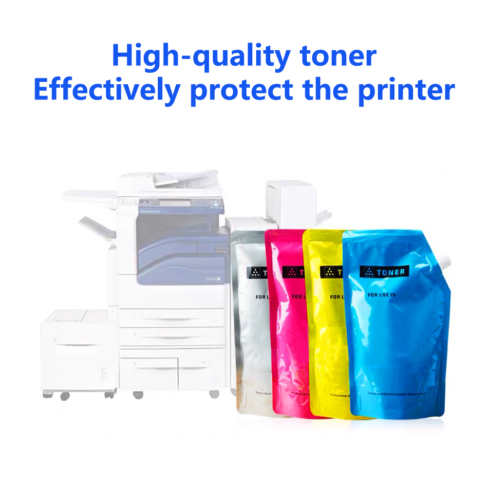 CB540A CB541A CB542A CB543A CB - Laser Toner Powder 评论和价格