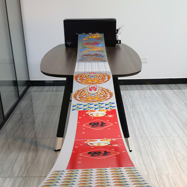 30 cm 33cm DTF Printing Machin - Dtf Film Roll A3 评论和价格