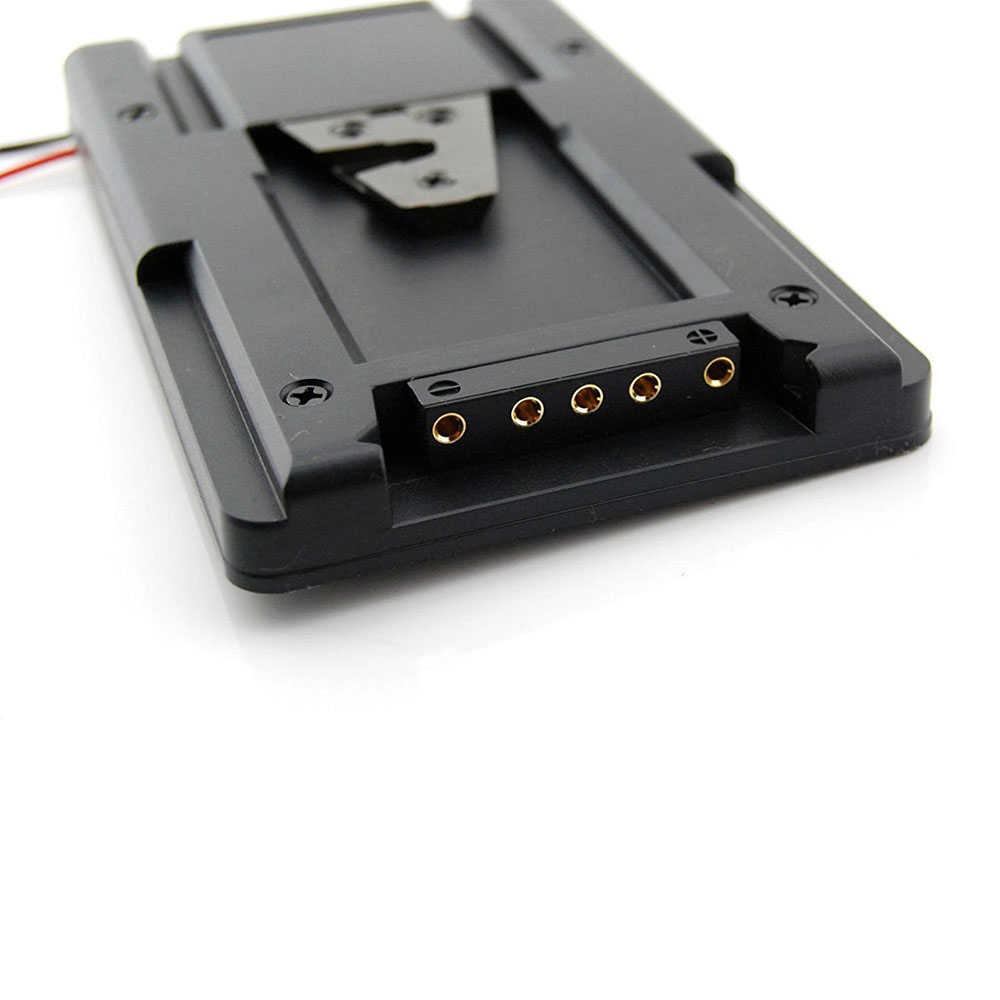 DIY V Lock Mount Battery Plate - Ctp Plate Making 评论和价格