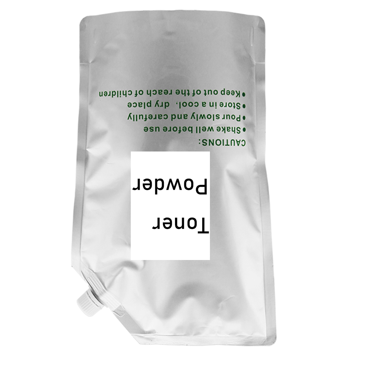 1KG Ink Toner Powder Dust Refi - Laser Toner Powder 评论和价格
