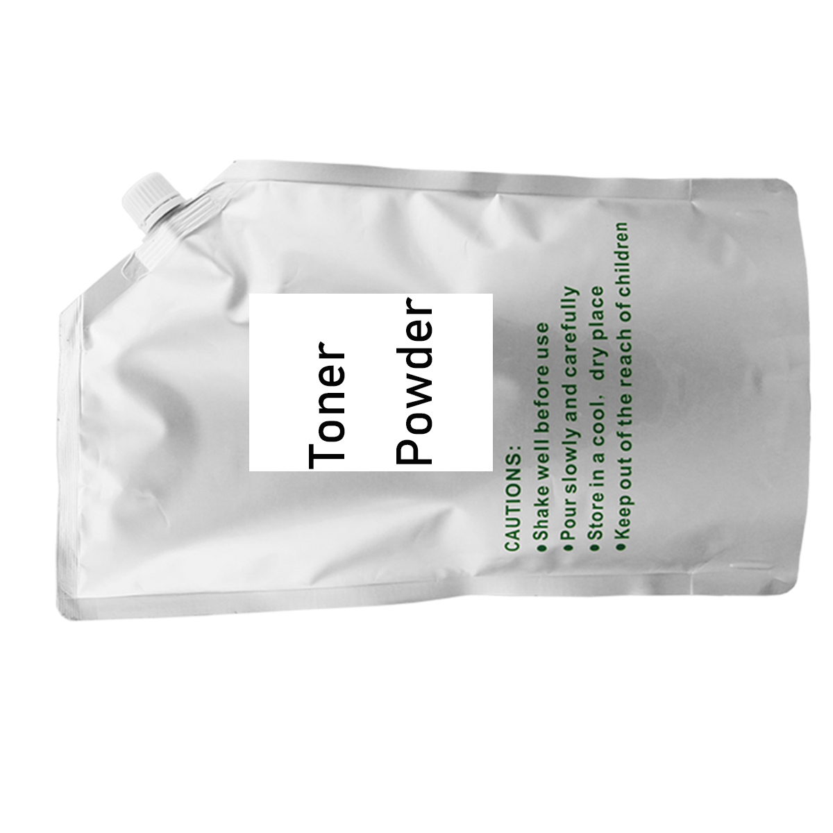 1KG Ink Toner Powder Dust Refi - Laser Toner Powder 评论和价格