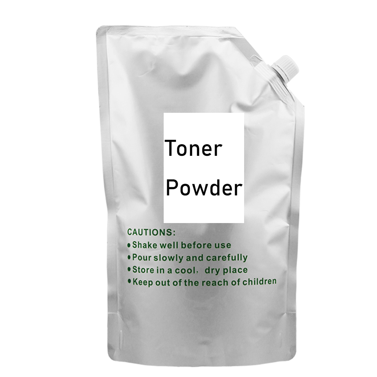 1KG Ink Toner Powder Dust Refi - Laser Toner Powder 评论和价格
