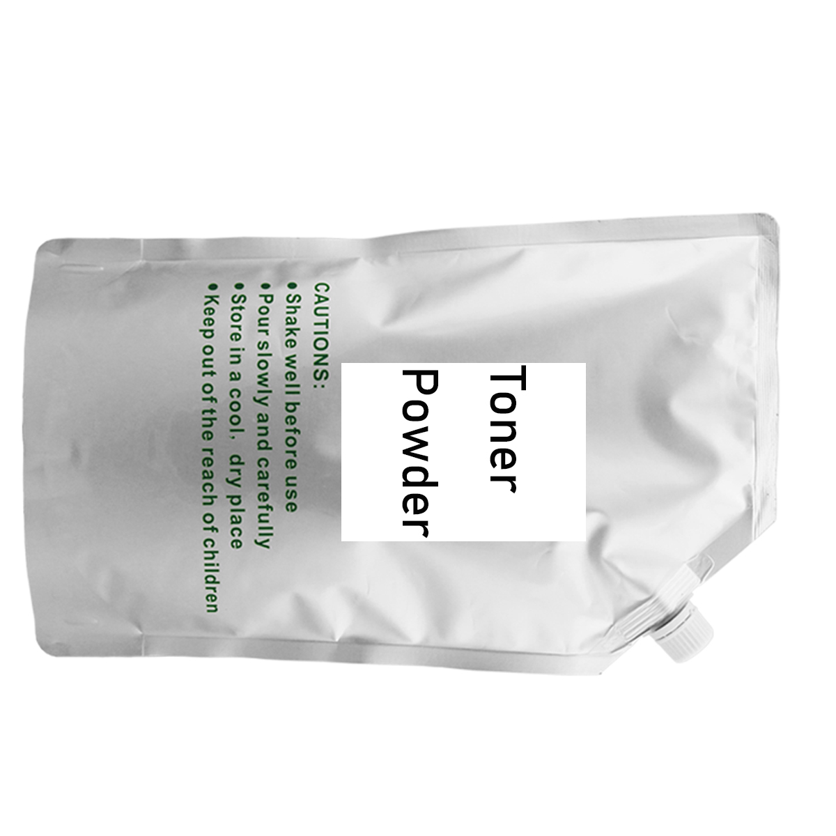 1KG Ink Toner Powder Dust Refi - Laser Toner Powder 评论和价格