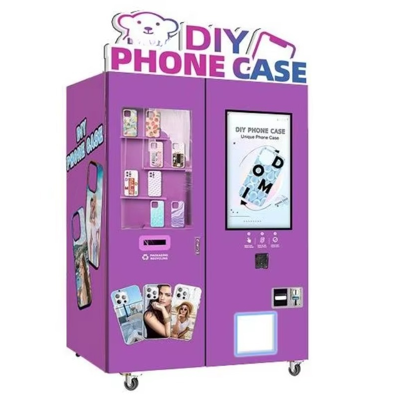 Self-Service DIY UV Phone Case - Commercial Printing Business 评论和价格