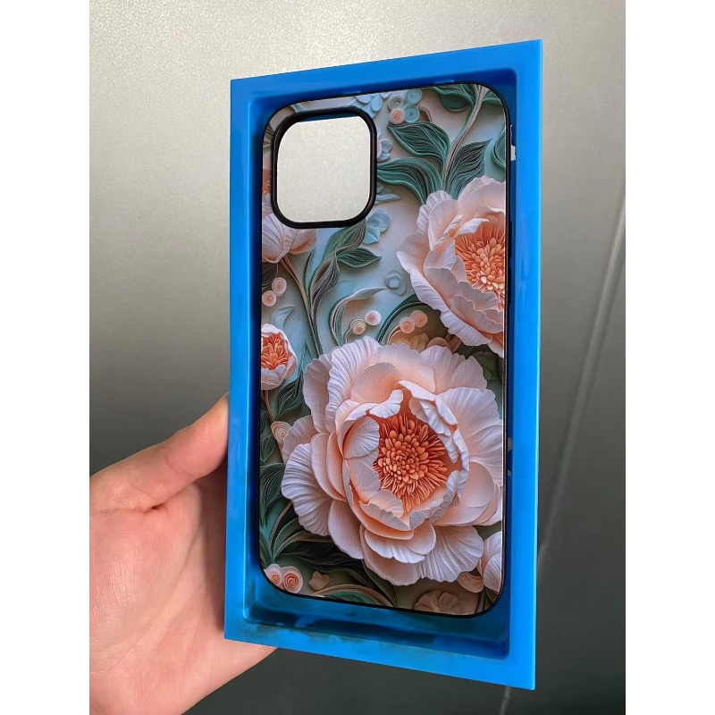 Self-Service DIY UV Phone Case - Commercial Printing Business 评论和价格