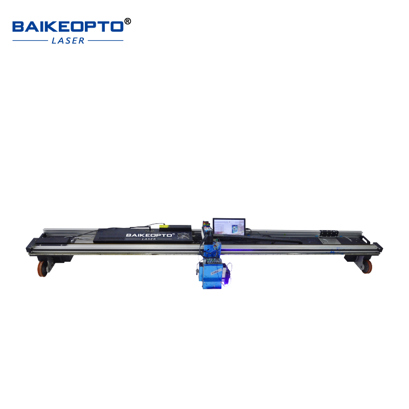 Fully Automatic AI 3D Wall Flo - Commercial Wall Printing Machine 评论和价格