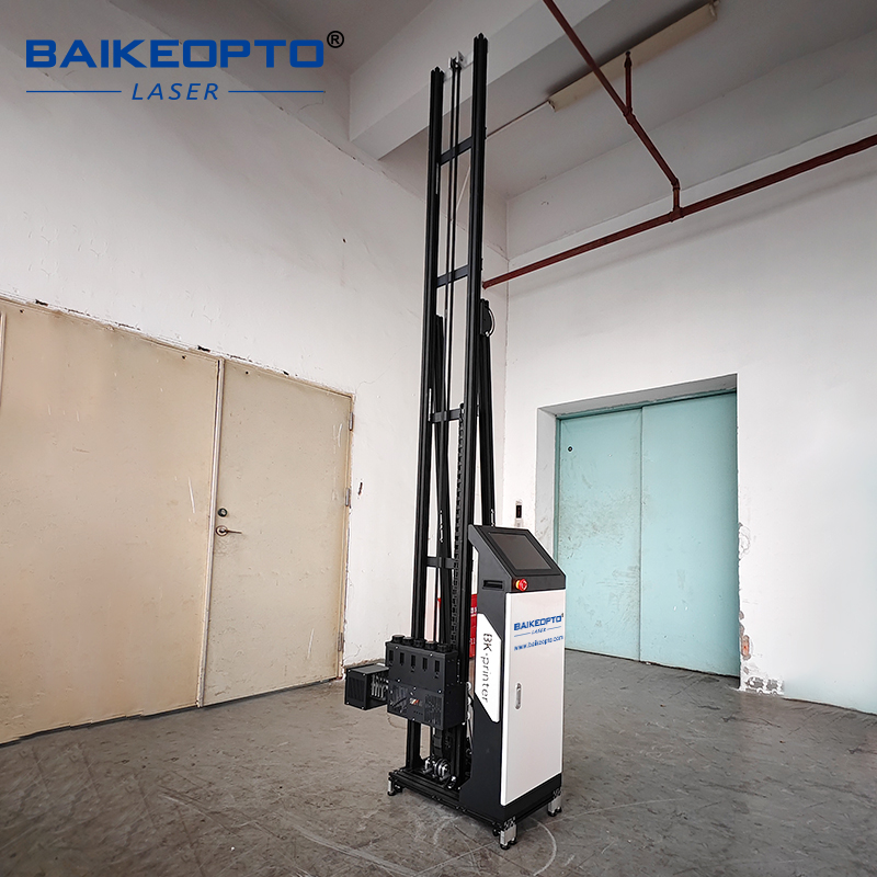 Commercial Wall Printing Machi - Commercial Wall Printing Machine 评论和价格