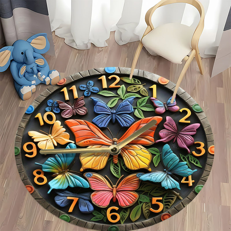 3D Dimensional Butterfly Fores - Commercial Wall Printing Machine 评论和价格