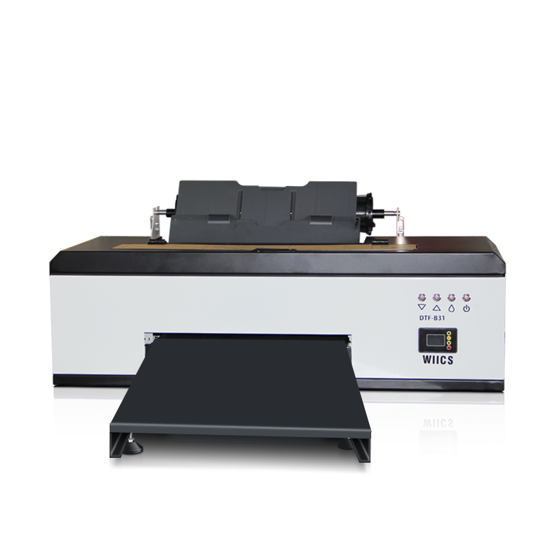 New DTF A3 Printer with L1800  - Dtf Film Roll A3 评论和价格