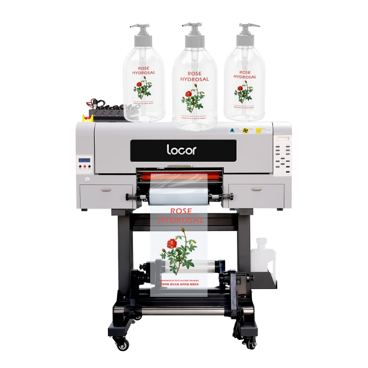 Locor 30cm A3 Roll to Roll UV  - Dtf Film Roll A3 评论和价格