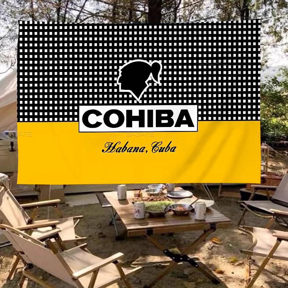 C-Cohibas Cigarette Advanced P - Commercial Printing Inc 评论和价格