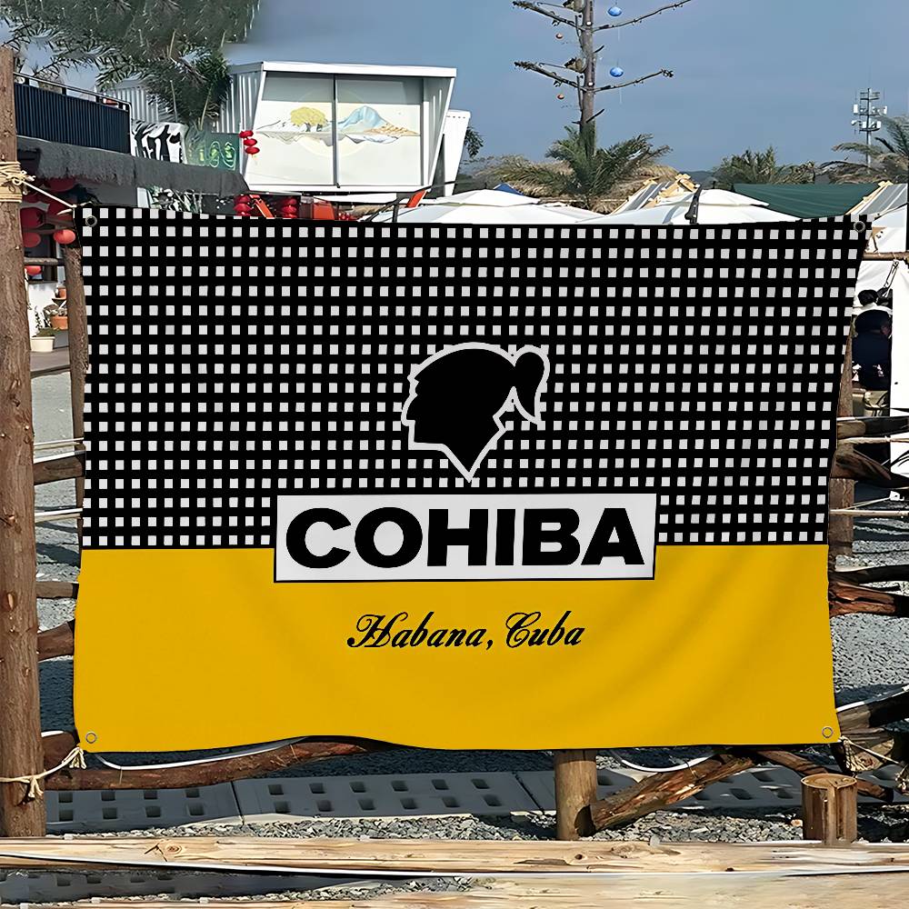 C-Cohibas Cigarette Advanced P - Commercial Printing Inc 评论和价格