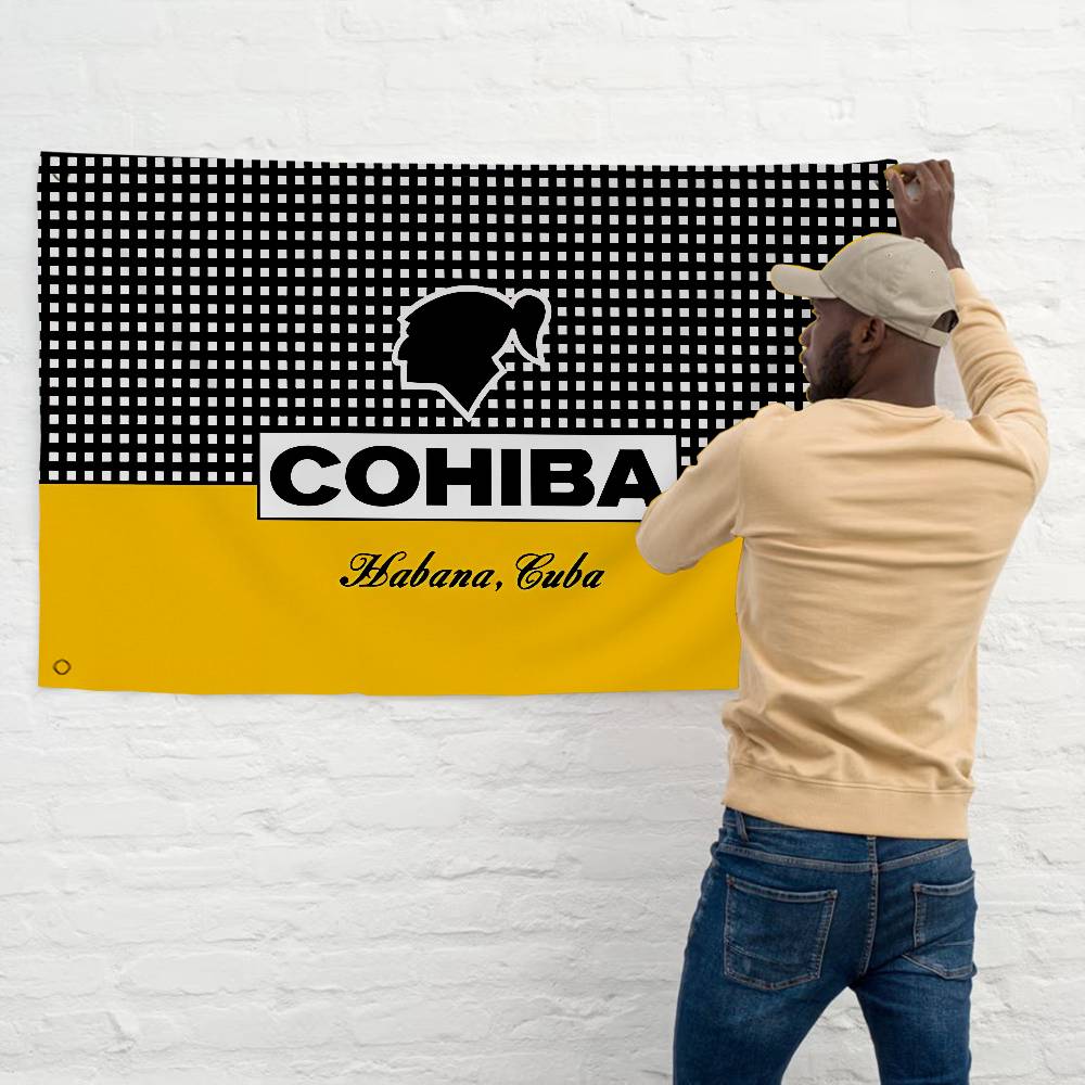 C-Cohibas Cigarette Advanced P - Commercial Printing Inc 评论和价格