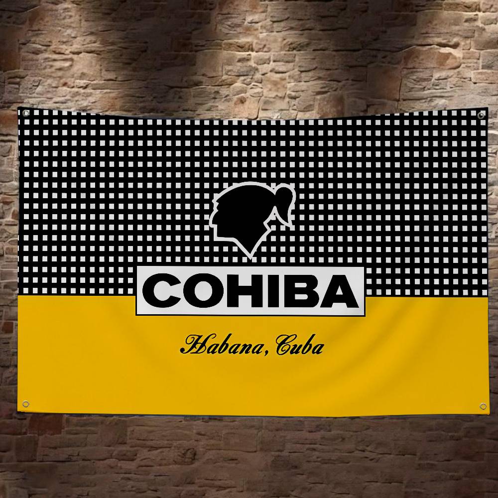 C-Cohibas Cigarette Advanced P - Commercial Printing Inc 评论和价格