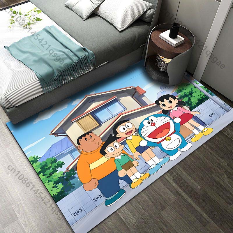 Japan D-Doraemon with Friends  - Commercial Printing & Graphics 评论和价格