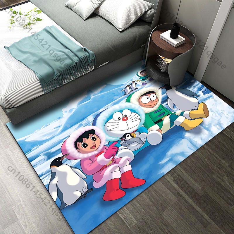 Japan D-Doraemon with Friends  - Commercial Printing & Graphics 评论和价格