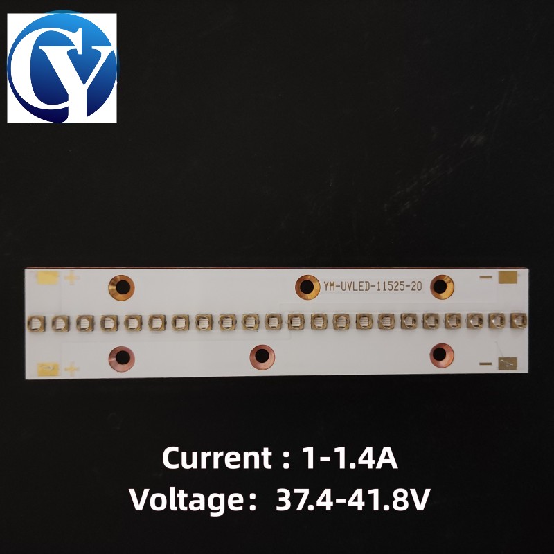 405nm UV LED Module 60W High P - Uv Led Lamp Printer 评论和价格