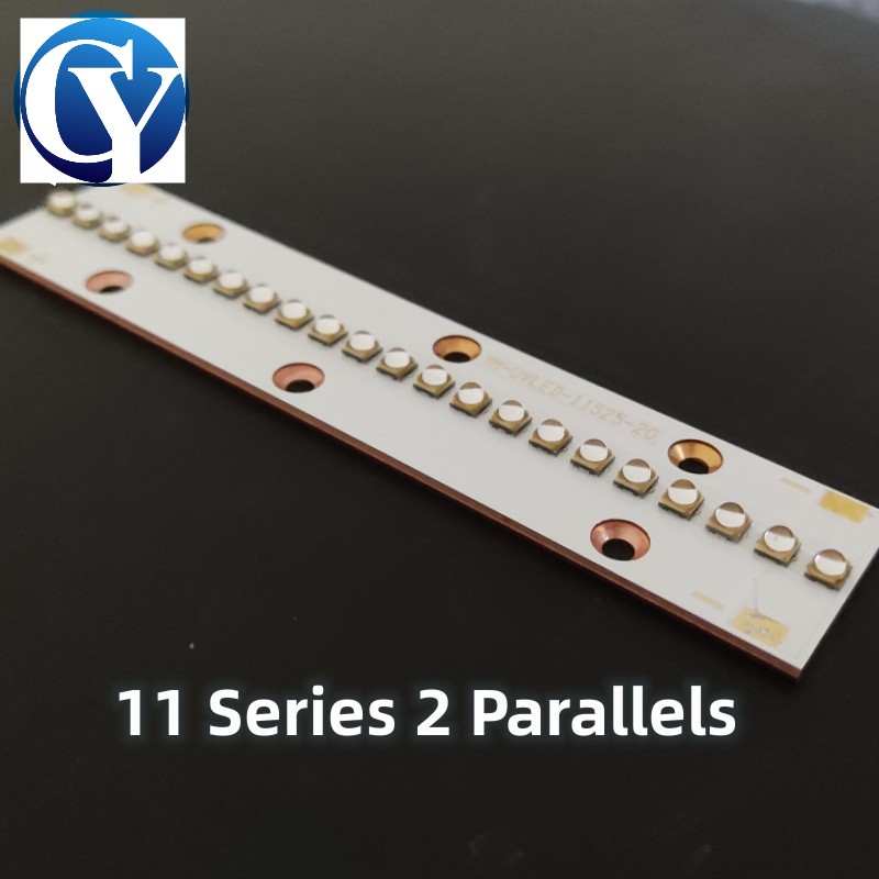 405nm UV LED Module 60W High P - Uv Led Lamp Printer 评论和价格