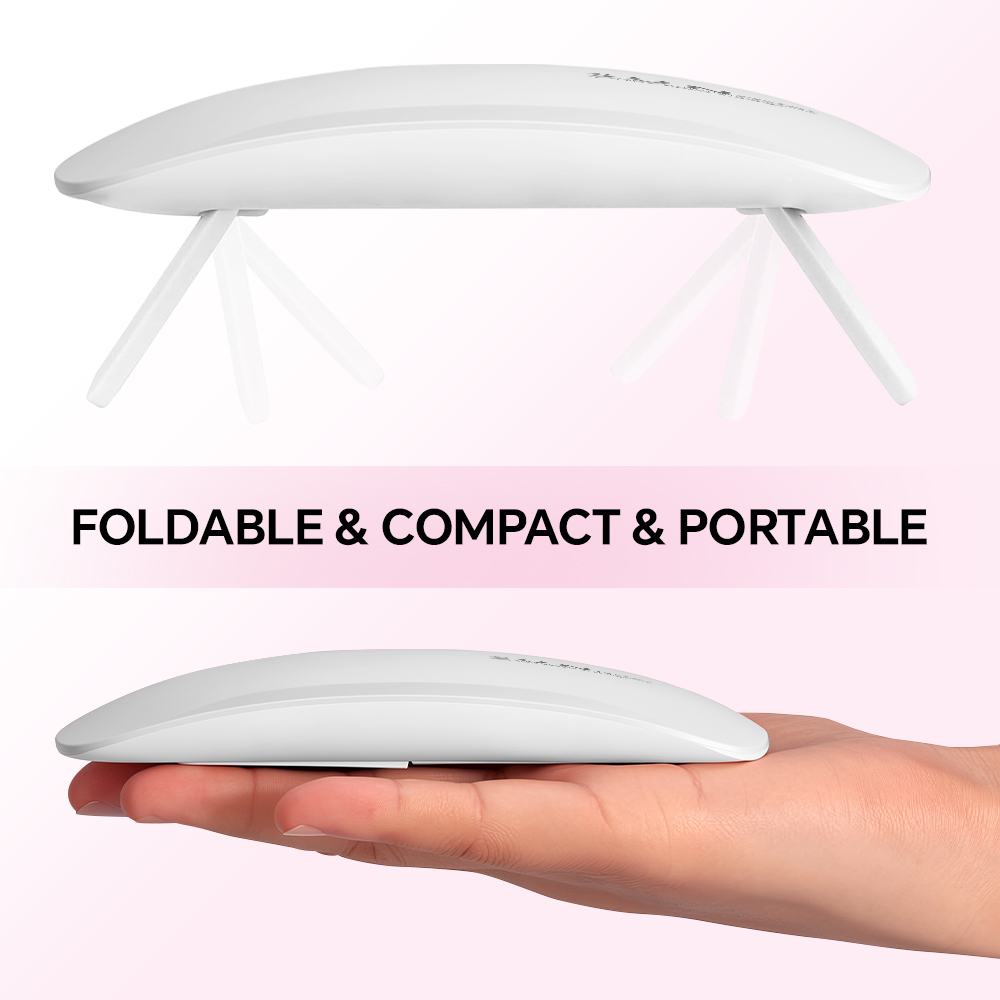 Professional UV LED Nail Lamp, - Uv Led Lamp Printer 评论和价格