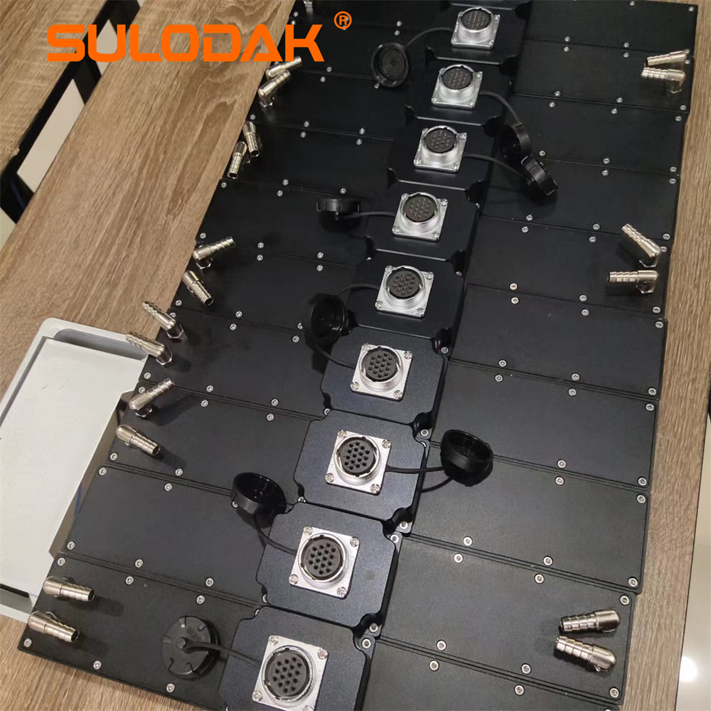 High Power Water Cooler UV LED - Uv Led Lamp Printer 评论和价格