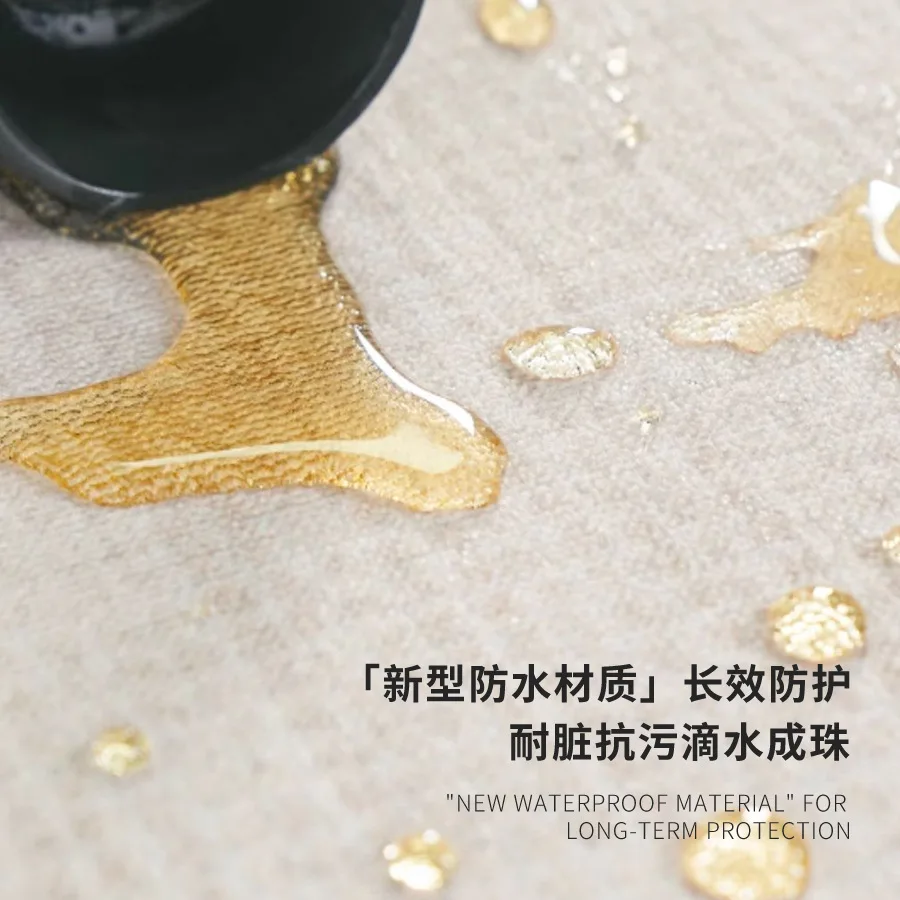 Solid Color Living Room Carpet - Commercial Printing & Graphics 评论和价格