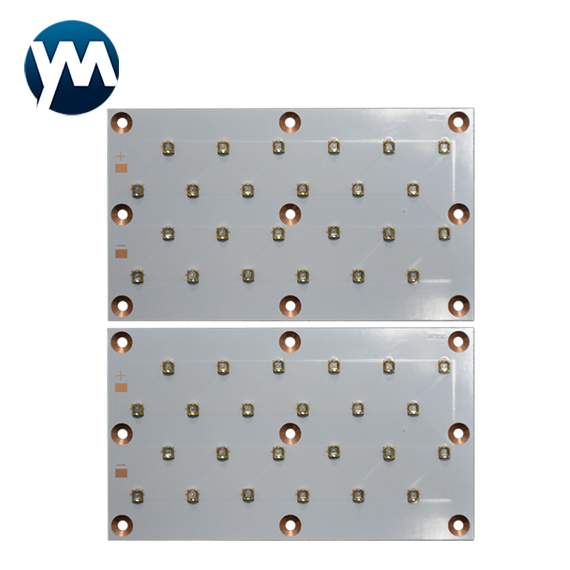 70W 72W UV LED Module 3535 UV  - Uv Led Lamp Printer 评论和价格