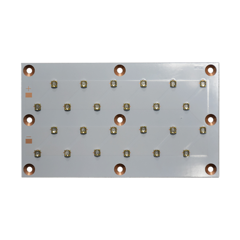 70W 72W UV LED Module 3535 UV  - Uv Led Lamp Printer 评论和价格