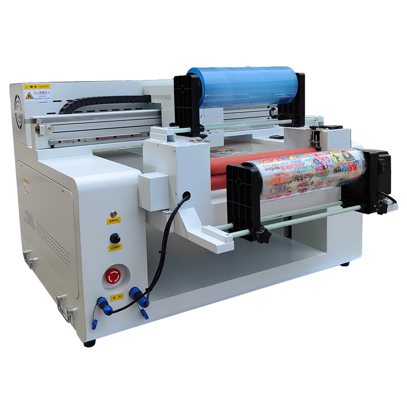 Small Business 60*50Cm Uv Prin - Commercial Printing Business 评论和价格