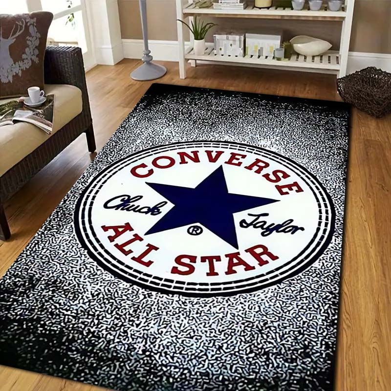 C-Converse Soft Flannel Print  - Commercial Printing Inc 评论和价格