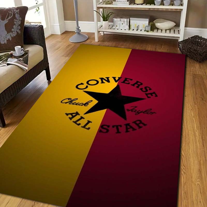 C-Converse Soft Flannel Print  - Commercial Printing Inc 评论和价格