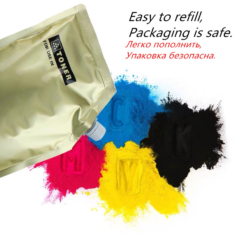 TN310 TN315 TN320 TN340 TN370  - Laser Toner Powder 评论和价格