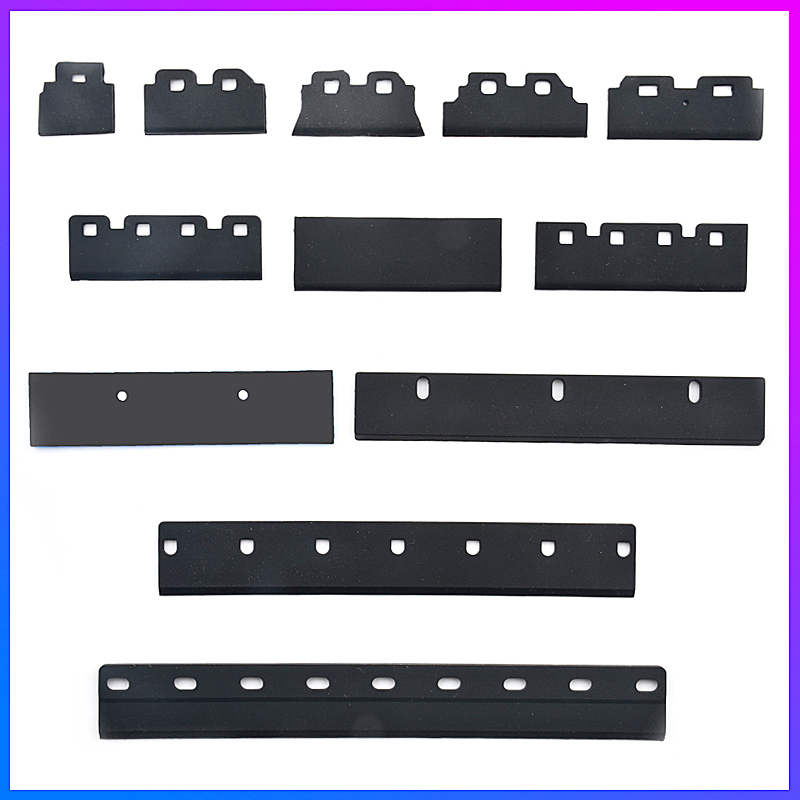 JACA 5pcs Printer Plotter Rubb - Print Head Cleaning Kit 评论和价格