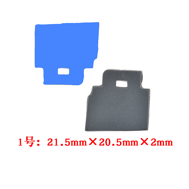 JACA 5pcs Printer Plotter Rubb - Print Head Cleaning Kit 评论和价格