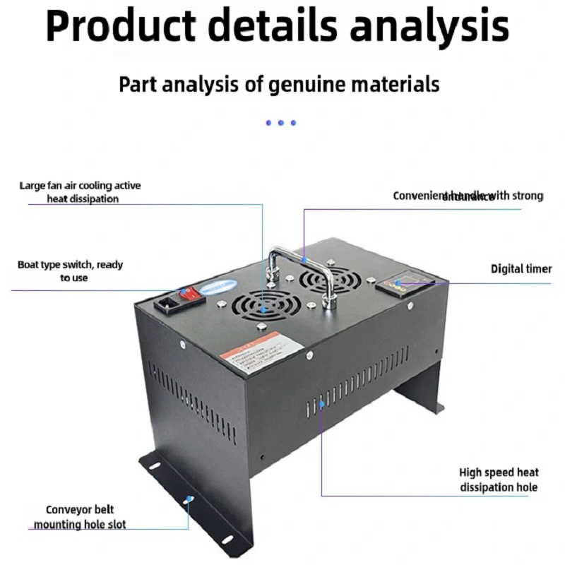 UV LED Ultraviolet Curing  Lam - Uv Led Lamp Printer 评论和价格