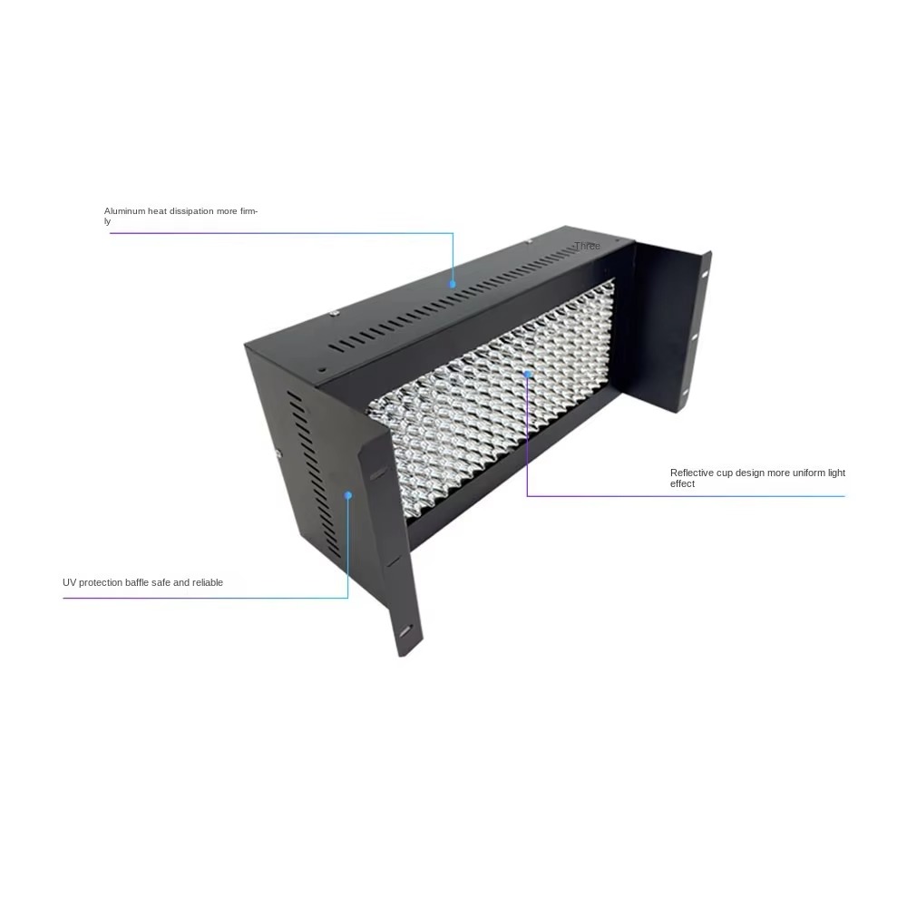 UV LED Ultraviolet Curing  Lam - Uv Led Lamp Printer 评论和价格