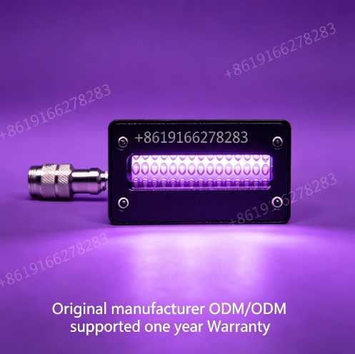6015  135W Water Cooled  UV LE - Uv Led Lamp Printer 评论和价格