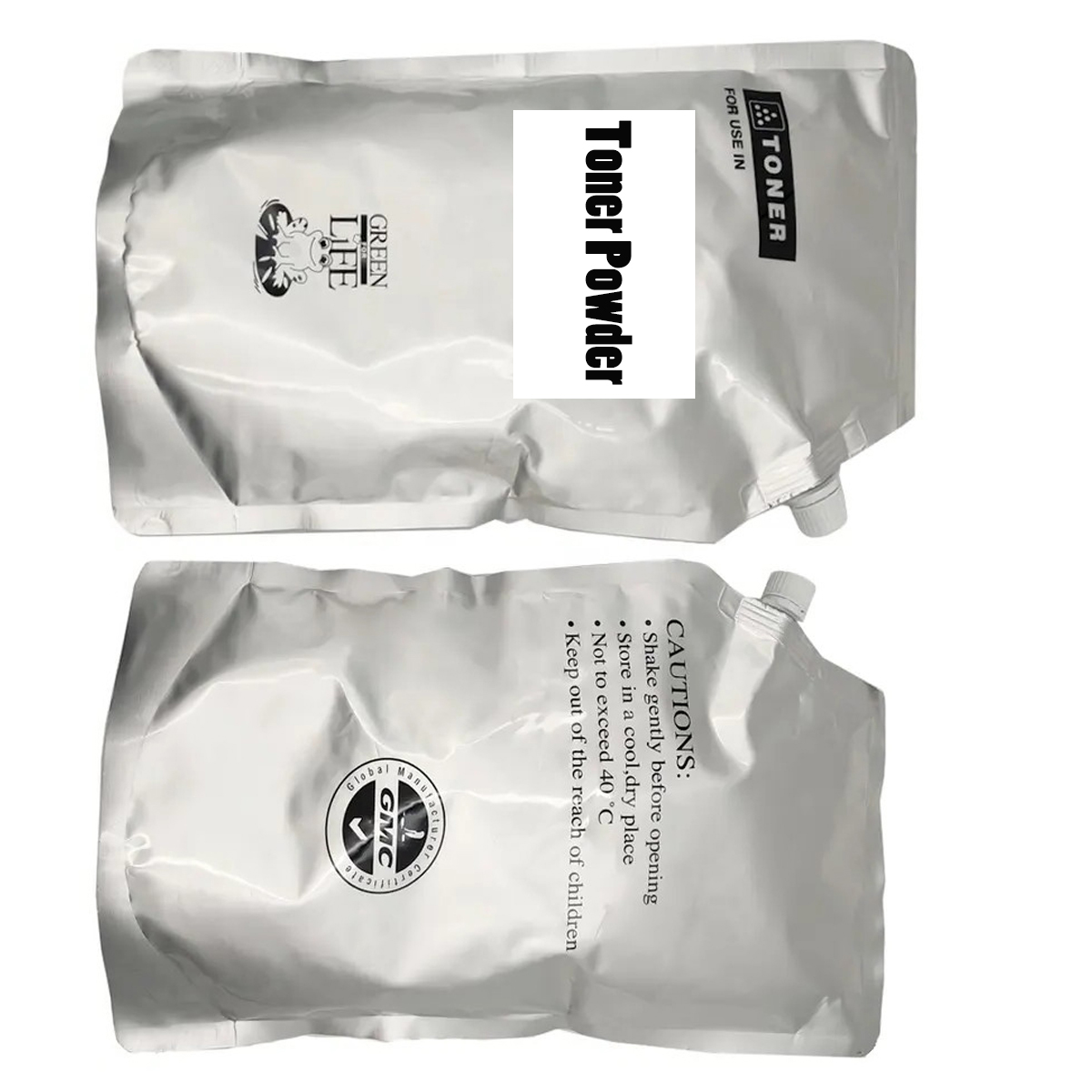 1KG Toner Powder Dust Refill K - Laser Toner Powder 评论和价格