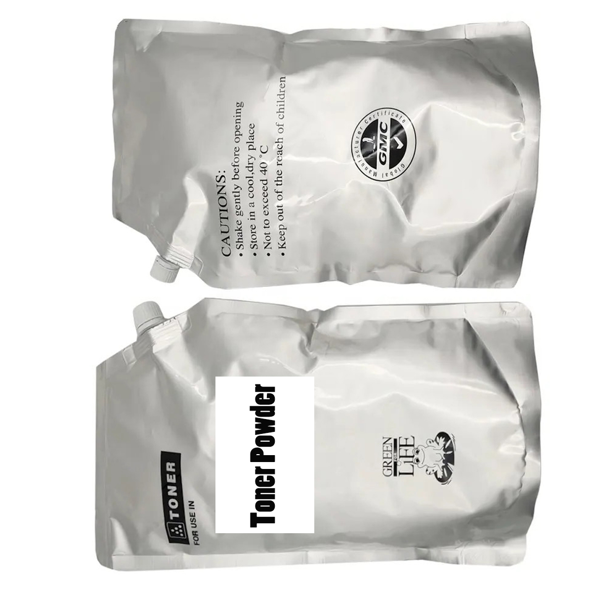 1KG Toner Powder Dust Refill K - Laser Toner Powder 评论和价格