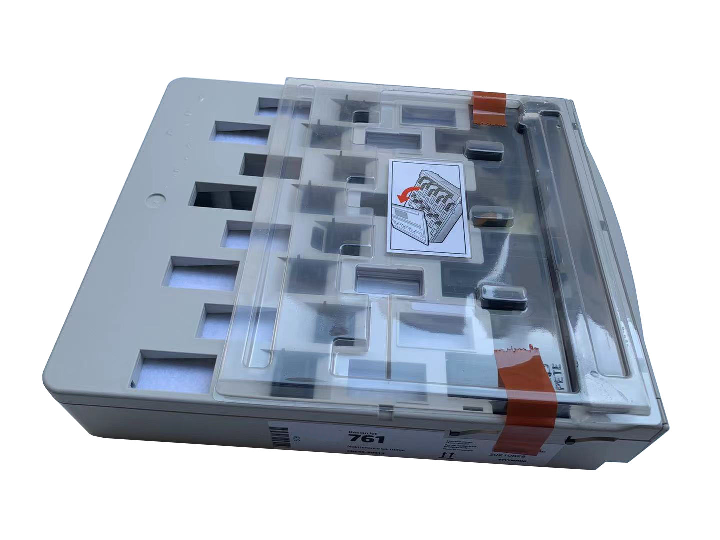Printhead Cleaning Kit Mainten - Print Head Cleaning Kit 评论和价格