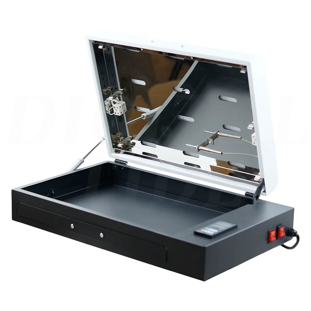 DTF Oven Curing Transfer Drawe - Dtf Film Roll A3 评论和价格