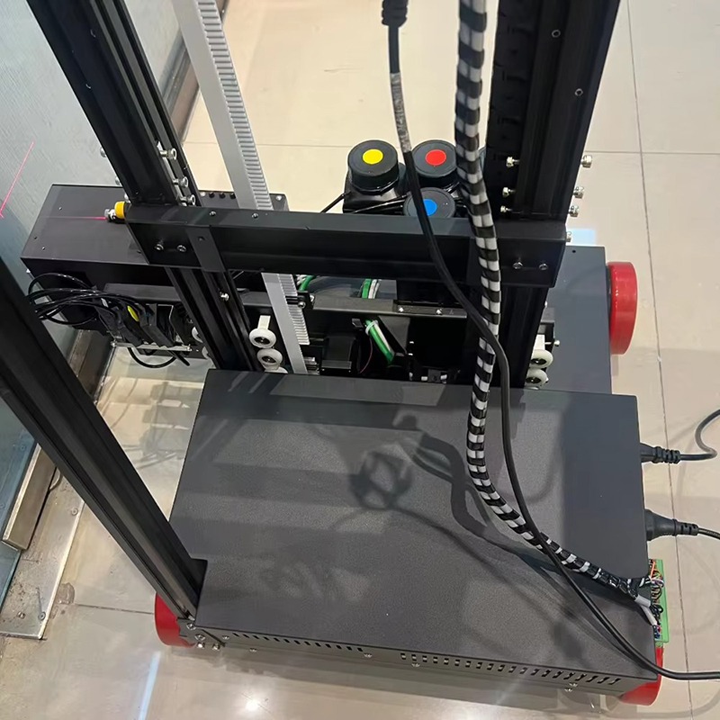 All Purpose UV Wall Printing M - Commercial Wall Printing Machine 评论和价格