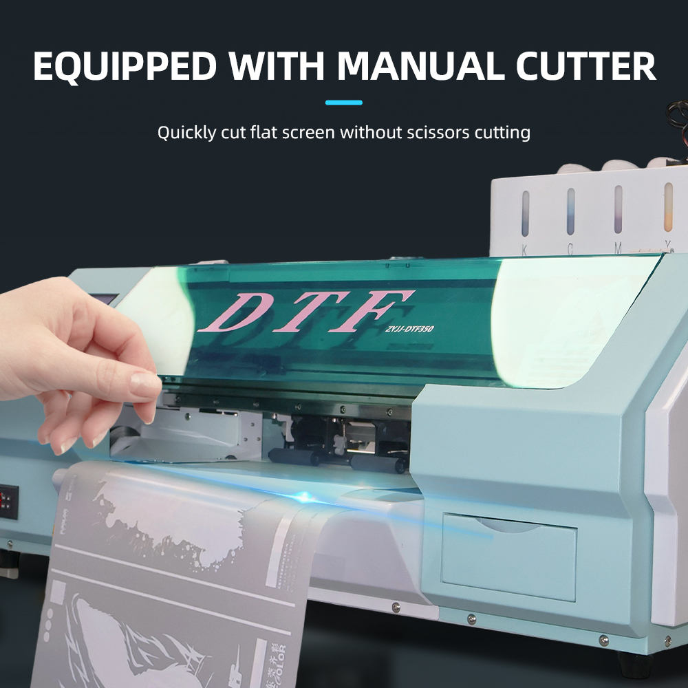 PET Transfer Film Roll 30cm XP - Dtf Film Roll A3 评论和价格